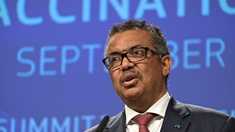 Violences sexuelles en RDC : Le patron de l'OMS s'excuse 
