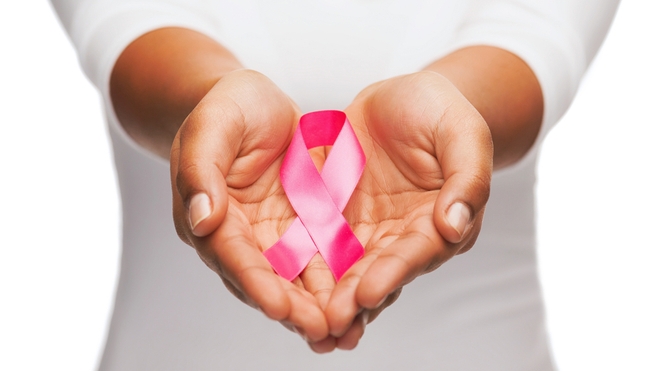 Le cancer du sein gagne du terrain