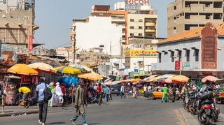 Au Sénégal, la santé mentale éprouvée par le Covid-19 