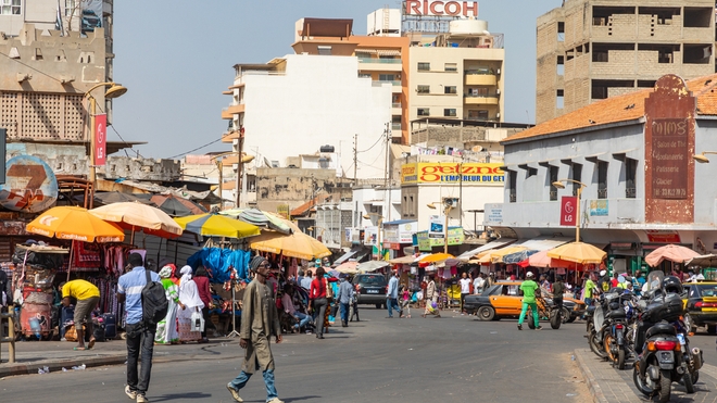 Dakar recense le plus grand nombre de structures spécialisées en soins psychiatriques