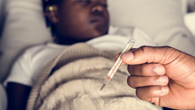RDC : une mystérieuse maladie tue une centaine d'enfants