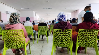 Au Maroc, le pass vaccinal devient obligatoire à partir du 21 octobre