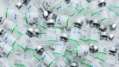 La vaccination anti-Covid démarre timidement au Burundi