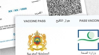 Au Maroc, un certificat d'exemption de vaccination au Covid-19