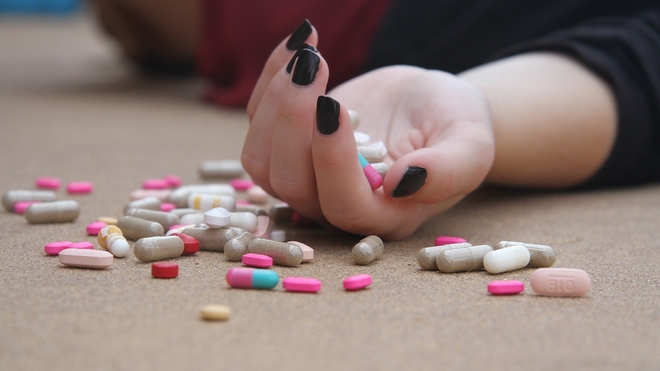 La santé mentale va très mal au Maroc