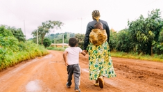 Noma au Cameroun : Une chirurgie pour une nouvelle vie