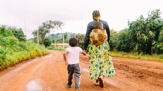 Noma au Cameroun : Une chirurgie pour une nouvelle vie