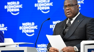En RD Congo, collecte des fonds pour éradiquer la poliomyélite