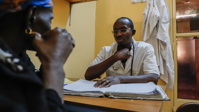 Le cancer du sein fait des ravages au Sénégal 