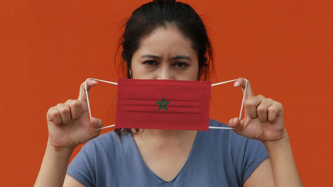 Le pass vaccinal fait couler beaucoup d'encre au Maroc