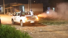 La Côte d'Ivoire fait la guerre au moustique Anopheles