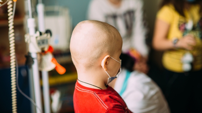 Le cancer gagne dangereusement du terrain en Algérie 
