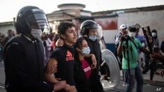 La mobilisation contre le pass vaccinal s'accélère au Maroc