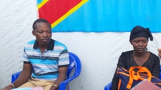 Comment la RD Congo a stoppé la propagation du virus d'Ebola ?