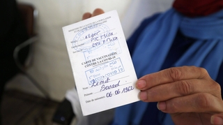 Vers un pass sanitaire obligatoire en Algérie ?