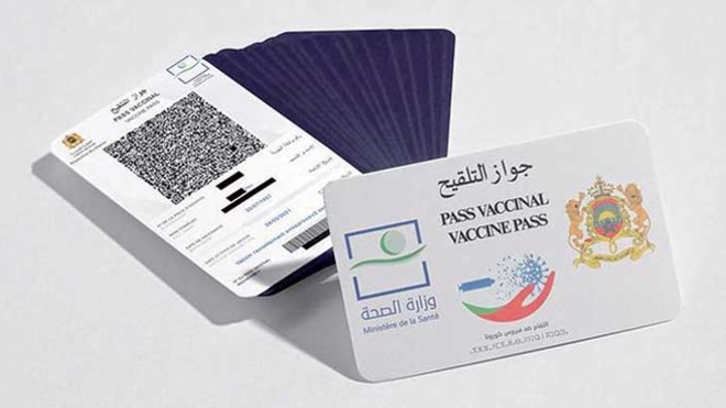 Le pass vaccinal cristallise les tensions au Maroc