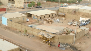 Le Burkina Faso rouvre ses frontières après plus d'un an et demi de fermeture
