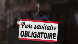 Le pass sanitaire gagne du terrain en Tunisie
