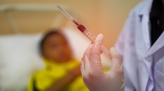 En RD Congo, la province du Kasaï fait face à une épidémie de fièvre jaune