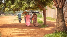 La Centrafrique se mobilise contre violences faites aux femmes  