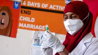 Covid-19 : Ces pays africains qui ont vacciné presque tous leurs agents de santé