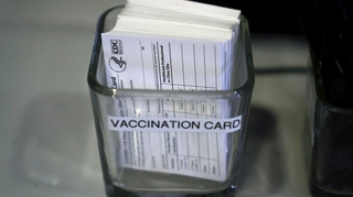 Nouveau certificat de vaccination anti-Covid en Algérie, mode d'emploi 