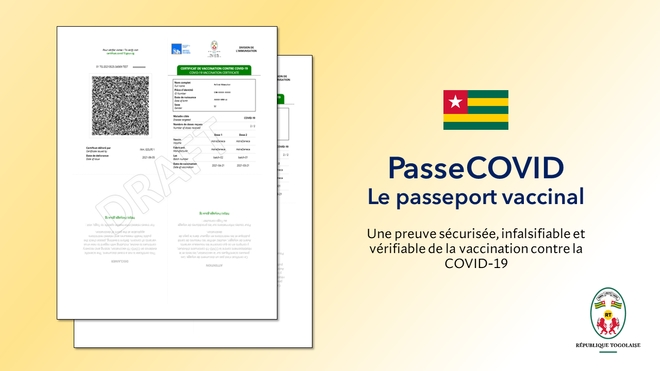 Plus besoin de convertir le PasseCovid avant de séjourner en Europe 