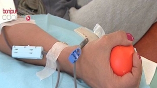 Sang : stop à l’hémorragie de donneurs