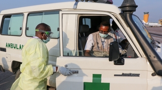 Covid-19 : ces pays africains qui sont touchés par le nouveau variant Omicron