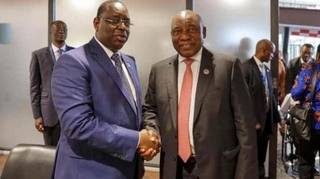 Variant Omicron : les dirigeants africains regrettent les interdictions de voyage en Afrique Australe