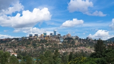 De plus en plus touché par le variant Omicron, le Rwanda annonce de nouvelles mesures anti-Covid