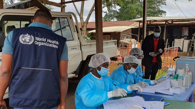 La RD Congo déclare l’épidémie d’Ebola terminée