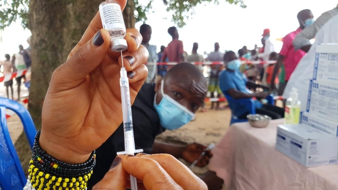 L’épidémie de méningite déclarée terminée en République démocratique du Congo