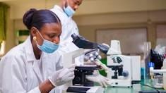 En Afrique de l’Ouest, le Wanetam matérialise le "partenariat Sud-Sud"