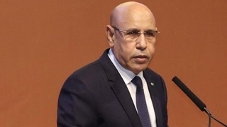 Les présidents de la Mauritanie et du Botswana positifs au Covid-19