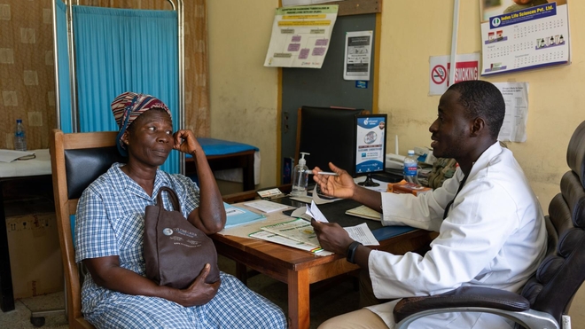 Au Cameroun, la médecine se rapproche de la pharmacopée traditionnelle (photo d'illustration)