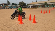 Pour que les routes ne tuent plus au Togo