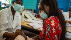 Toujours convalescente, la santé sénégalaise a meilleure mine