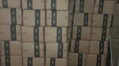 Enorme saisie de faux médicaments en Côte d'Ivoire 