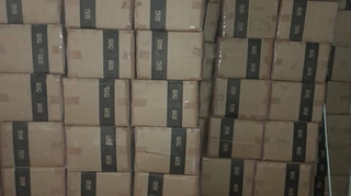 Enorme saisie de faux médicaments en Côte d'Ivoire 