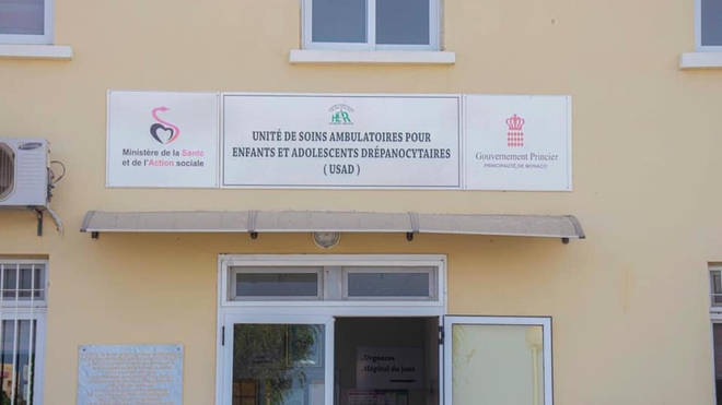 La prise en charge des drépanocytaires est encore difficile au Sénégal 