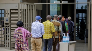 Pour l'OMS, l'Afrique doit accélérer le rythme de sa vaccination anti-Covid