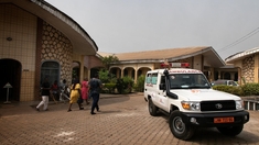Le choléra fait de nouvelles victimes au Cameroun 