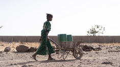 Comment le changement climatique affecte la santé des femmes et des enfants