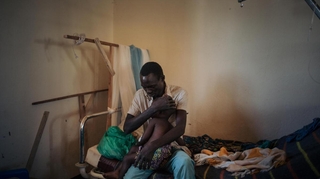 La RD Congo fait face à une nouvelle épidémie de rougeole