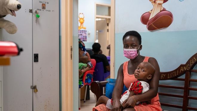 Le cancer peut survenir à tout âge