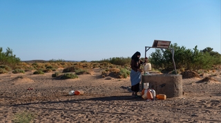 Le Maroc tente de sauver une agriculture qui meurt de soif 