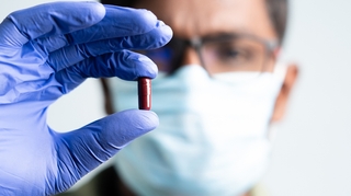 Un troisième pays africain valide le Molnupiravir, la pilule anti-Covid de Merck