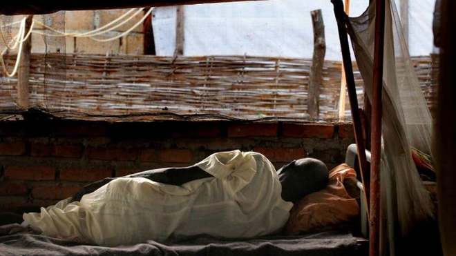La maladie du sommeil est encore endémique dans de nombreux pays 