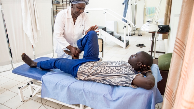  Le CRLD assure chaque année davantage de consultations